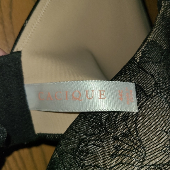44c lane bryant bra - Picture 2 of 2